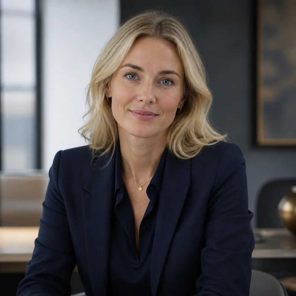 Anna Lindberg