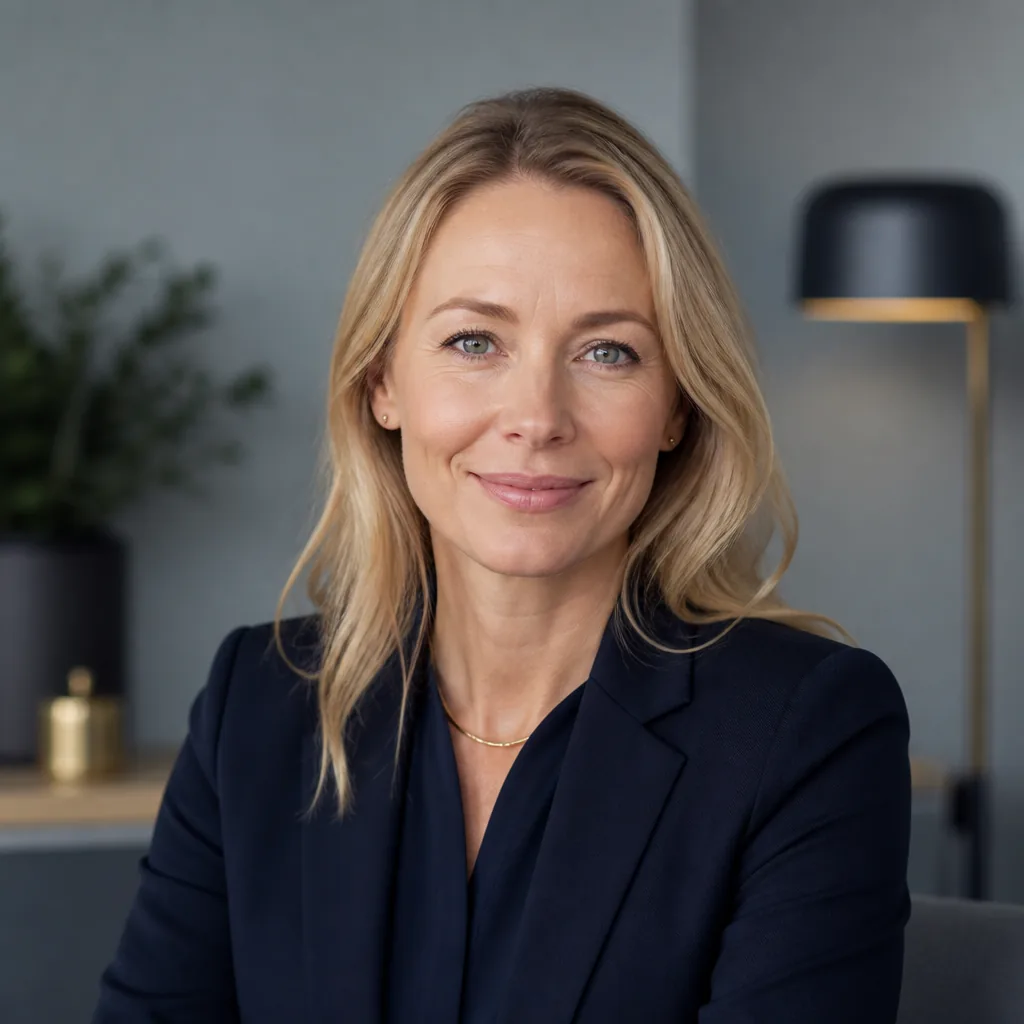 Johanna Ek