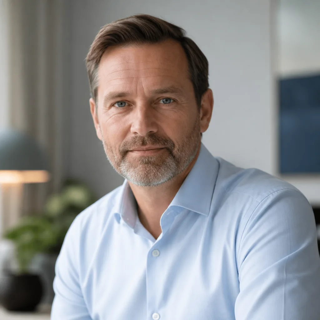 Markus Sandell